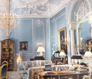 Private Villa – Abu Dhabi