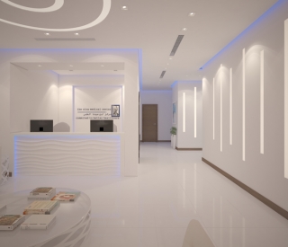 Ibn Sina Medical Centre – Khalidiya, Abu Dhabi