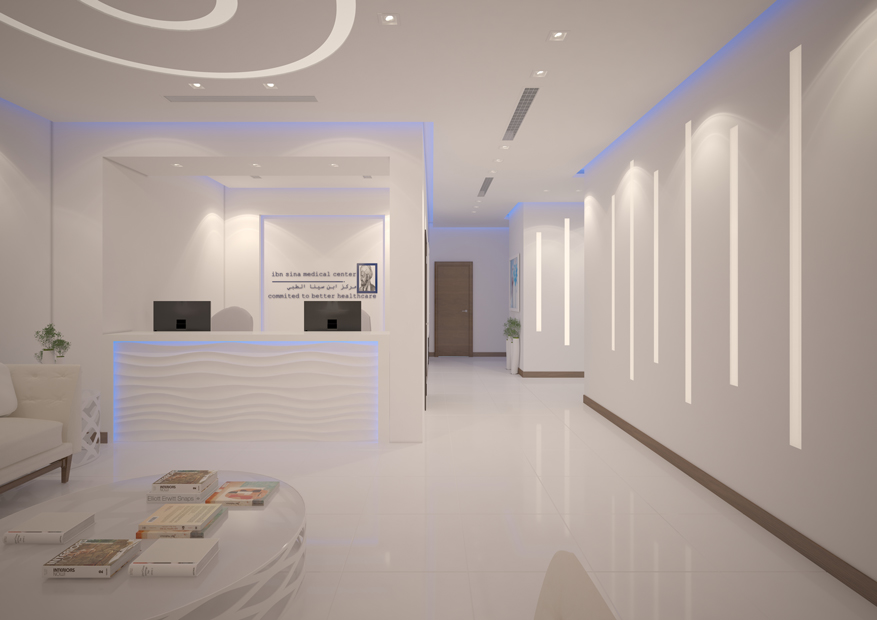 Ibn Sina Medical Centre – Khalidiya, Abu Dhabi